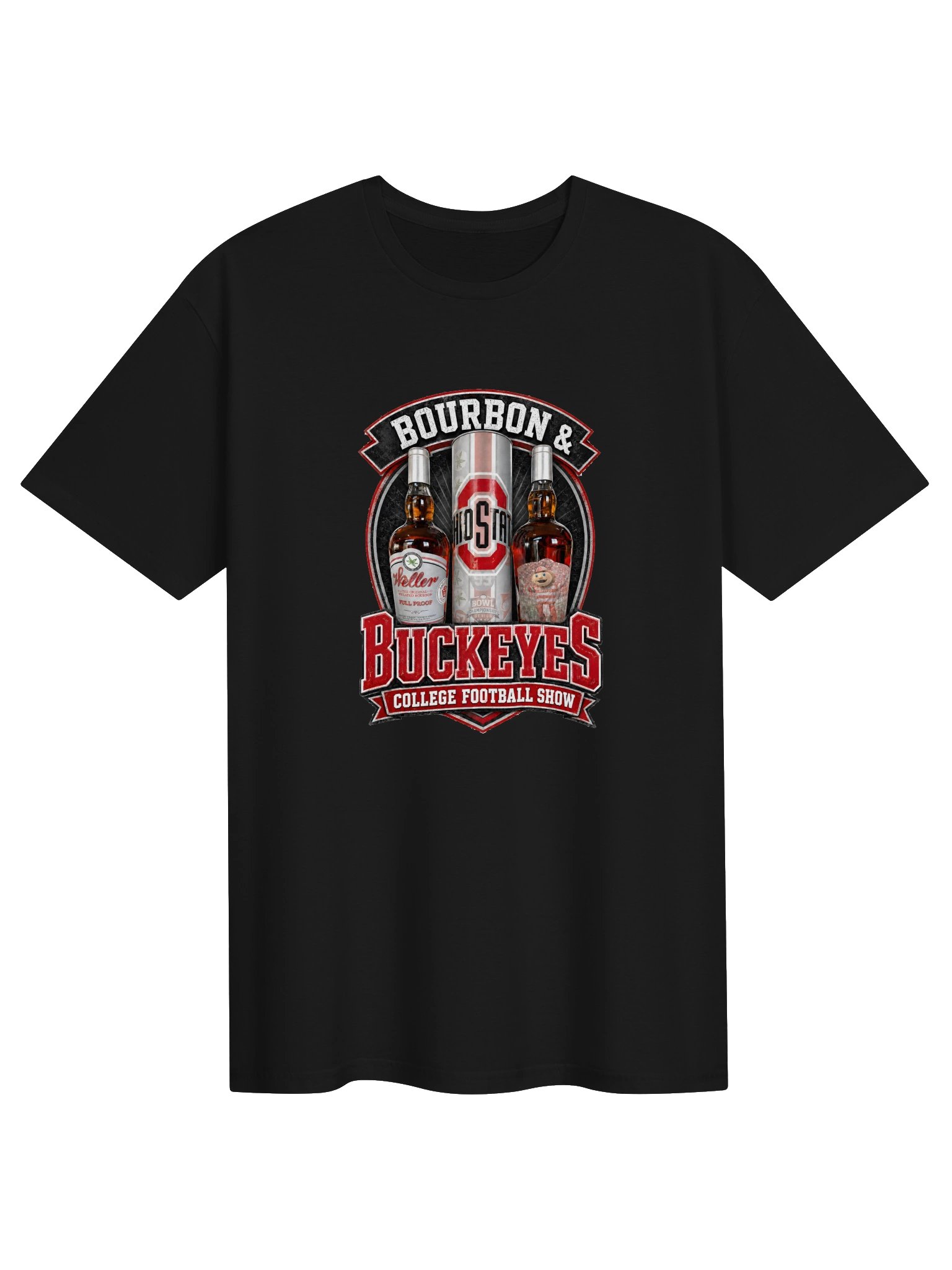 Bourbon & Buckeyes product image (1)