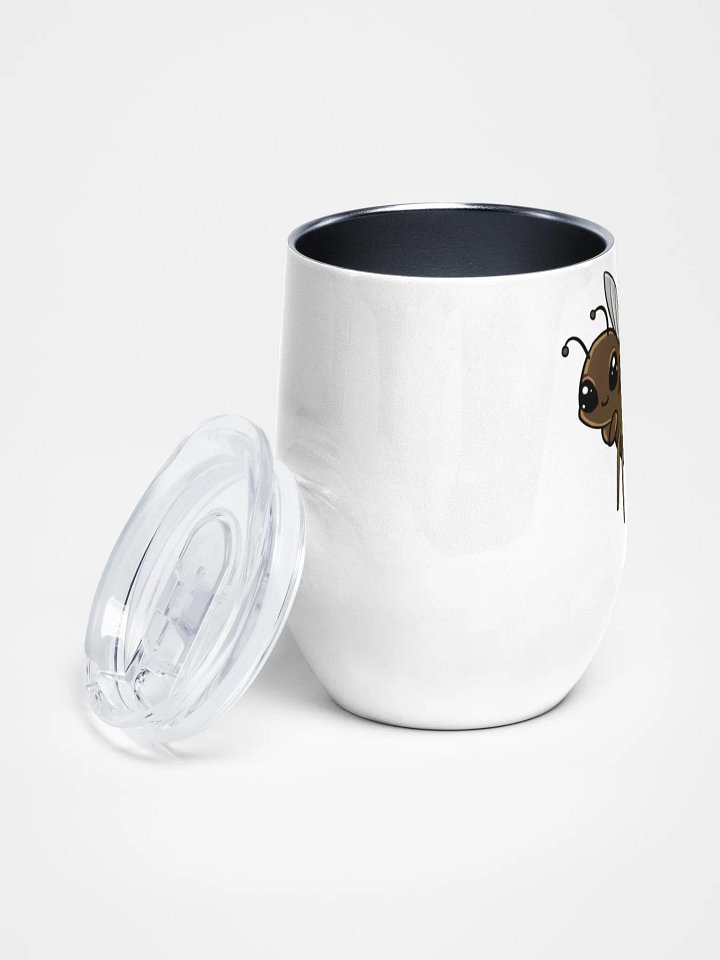 Devoted Torchbug Wine Tumbler product image (2)