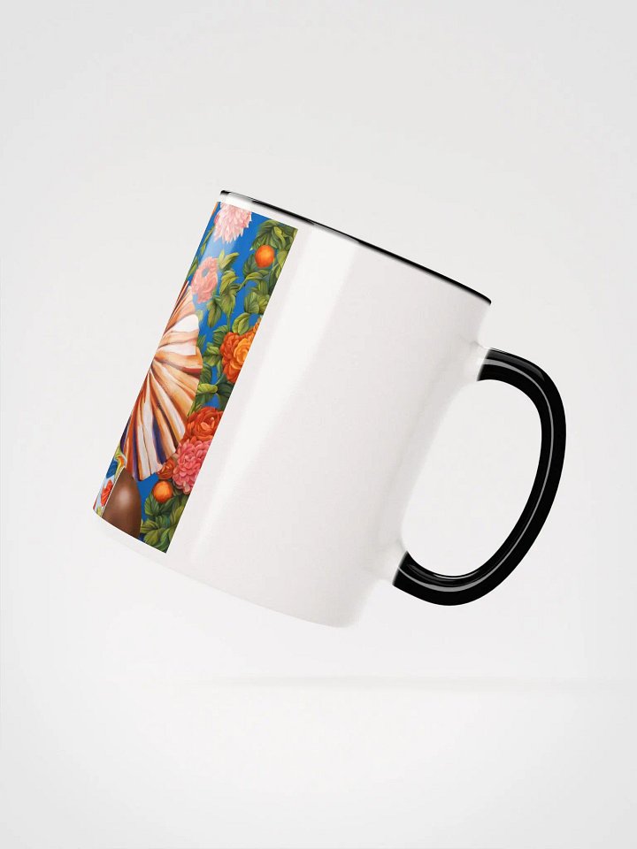 Chéri Samba: Vibrant Voice of African Contemporary Art product image (3)