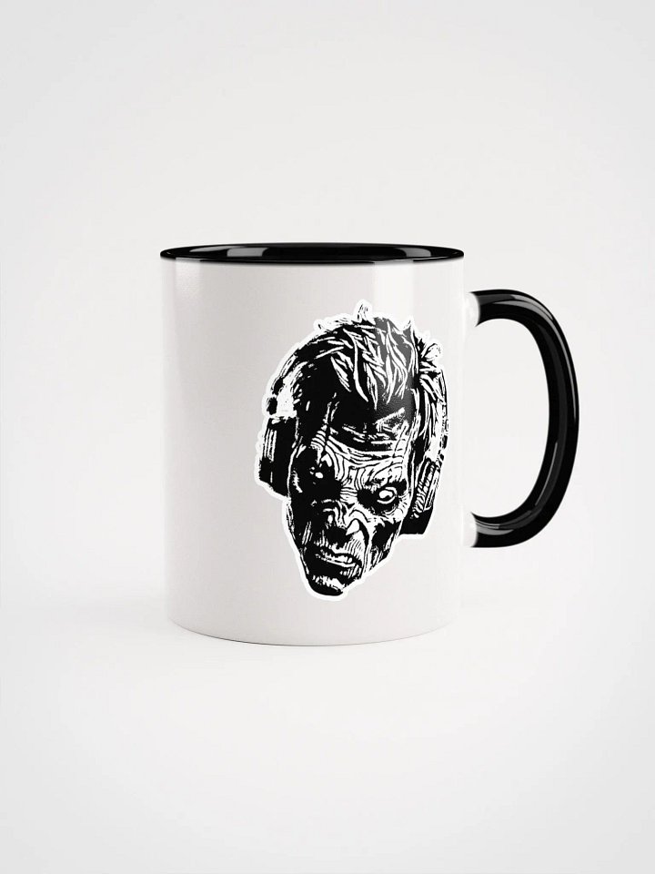 N.U.E. Signature Ceramic Mug product image (14)