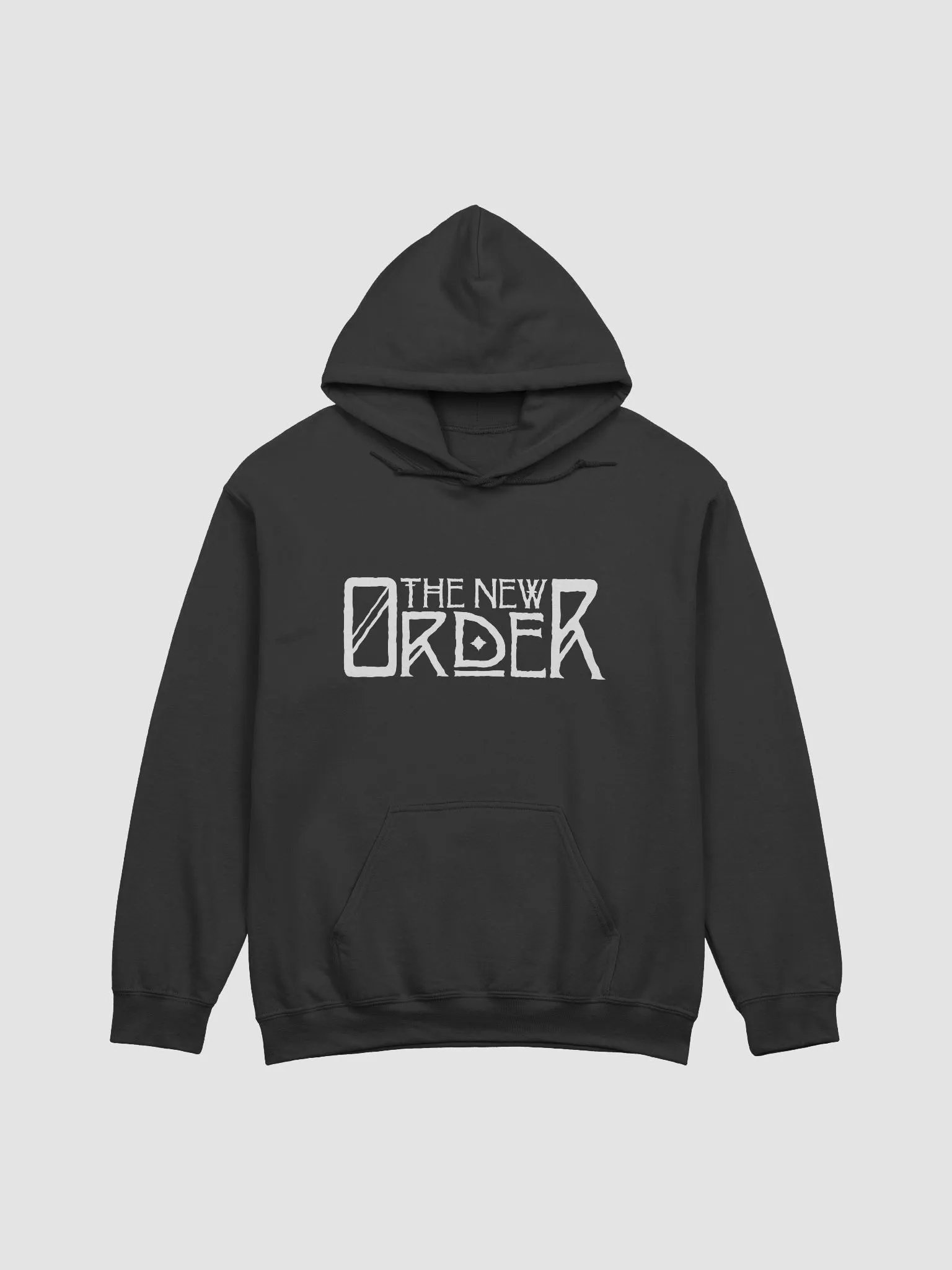 TNO Hoodie product image (1)