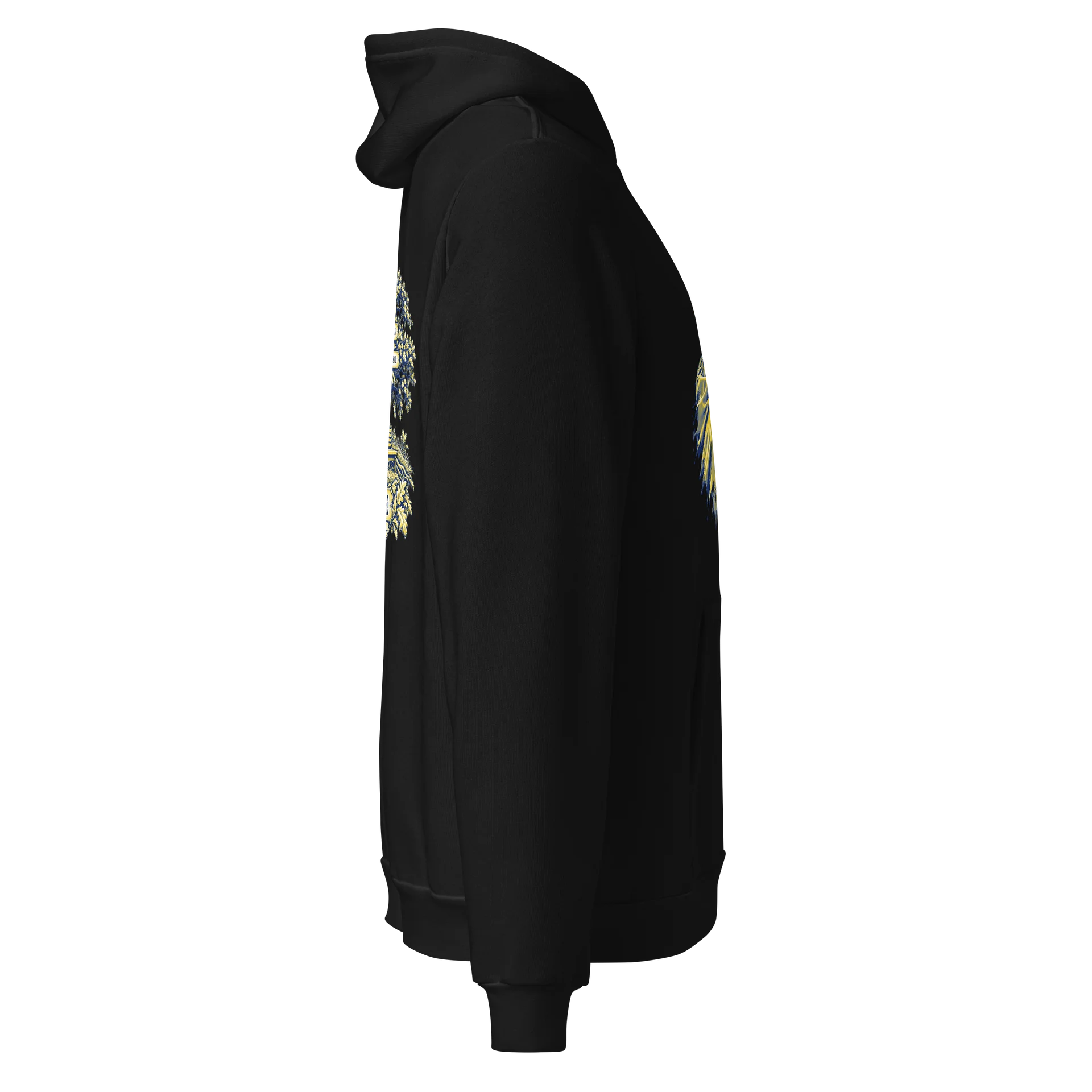 Eagle Edition Legacy Hoodie product image (4)
