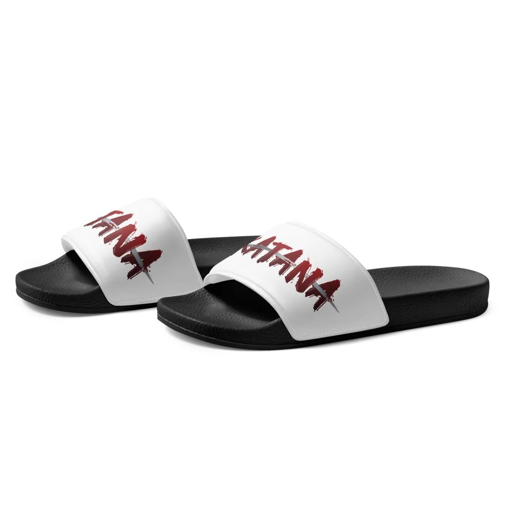 Men's Katana Slides product image (1)
