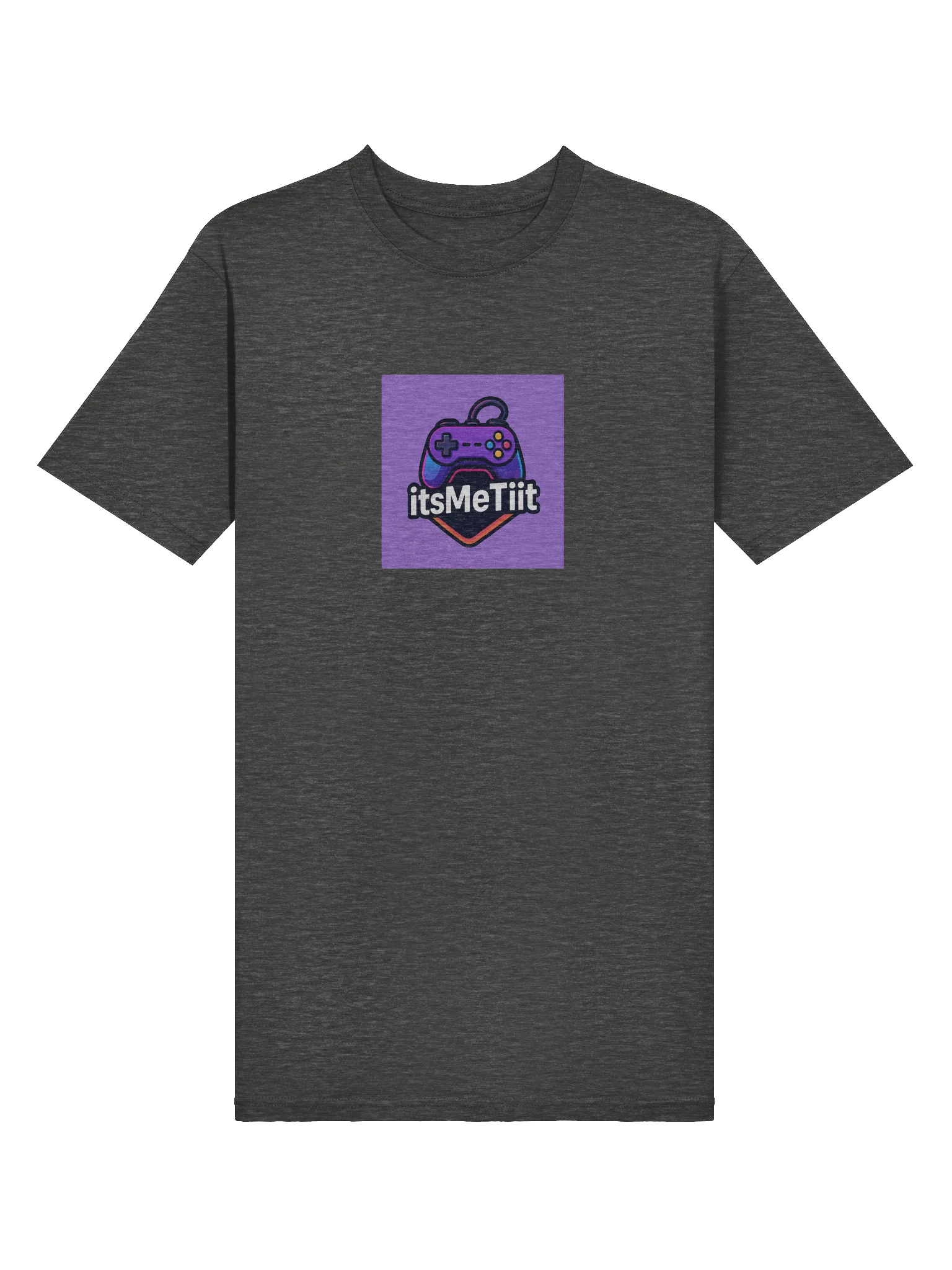 Premium Heavyweight Tee - Elevate Your Style product image (3)