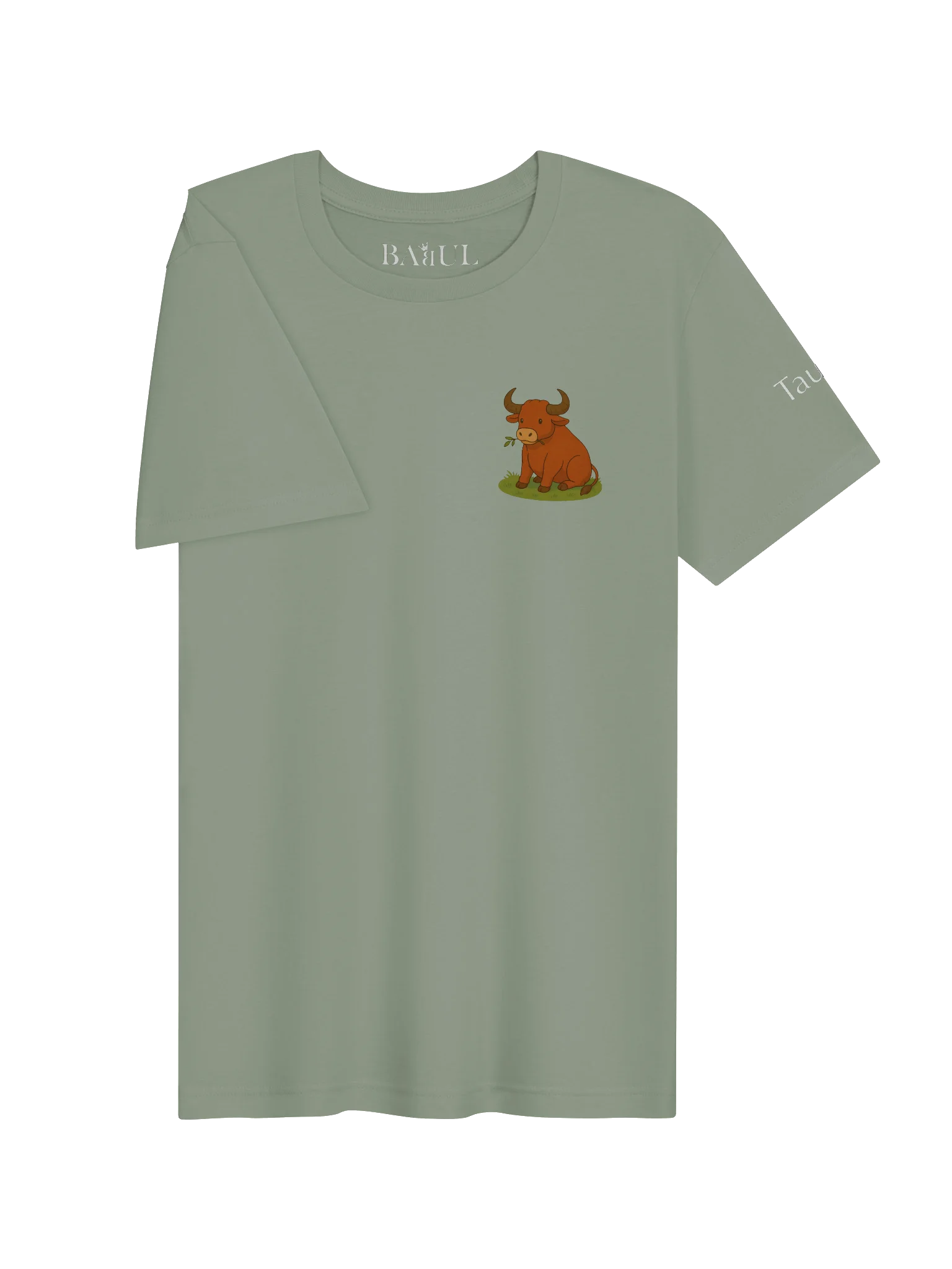 Taurus - DREAMY ZODIAC T-Shirts product image (3)