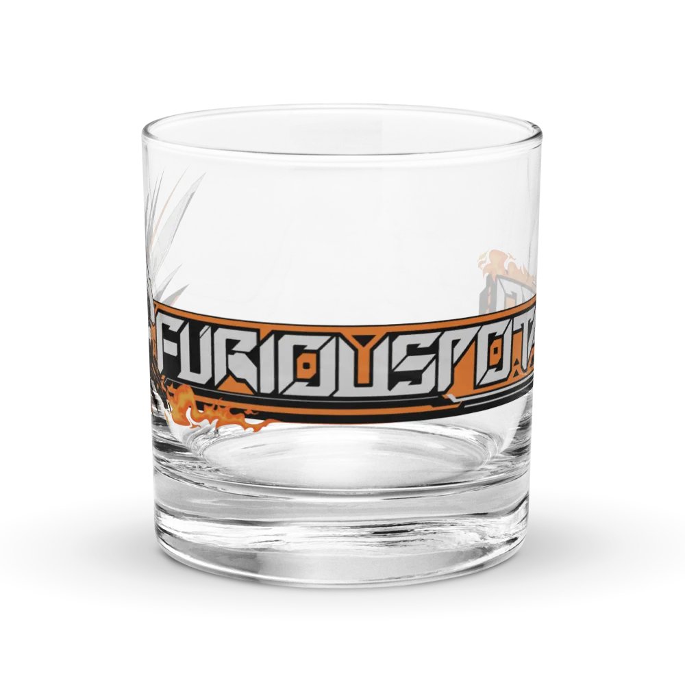 Logo Rocks Glass product image (1)