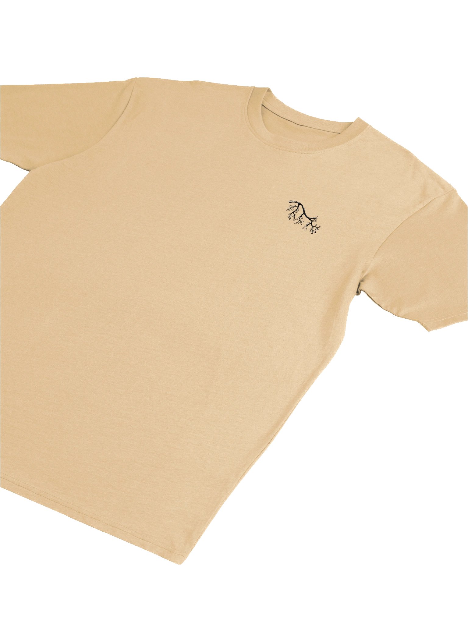 Phyllanthus Branch - embroidered product image (27)