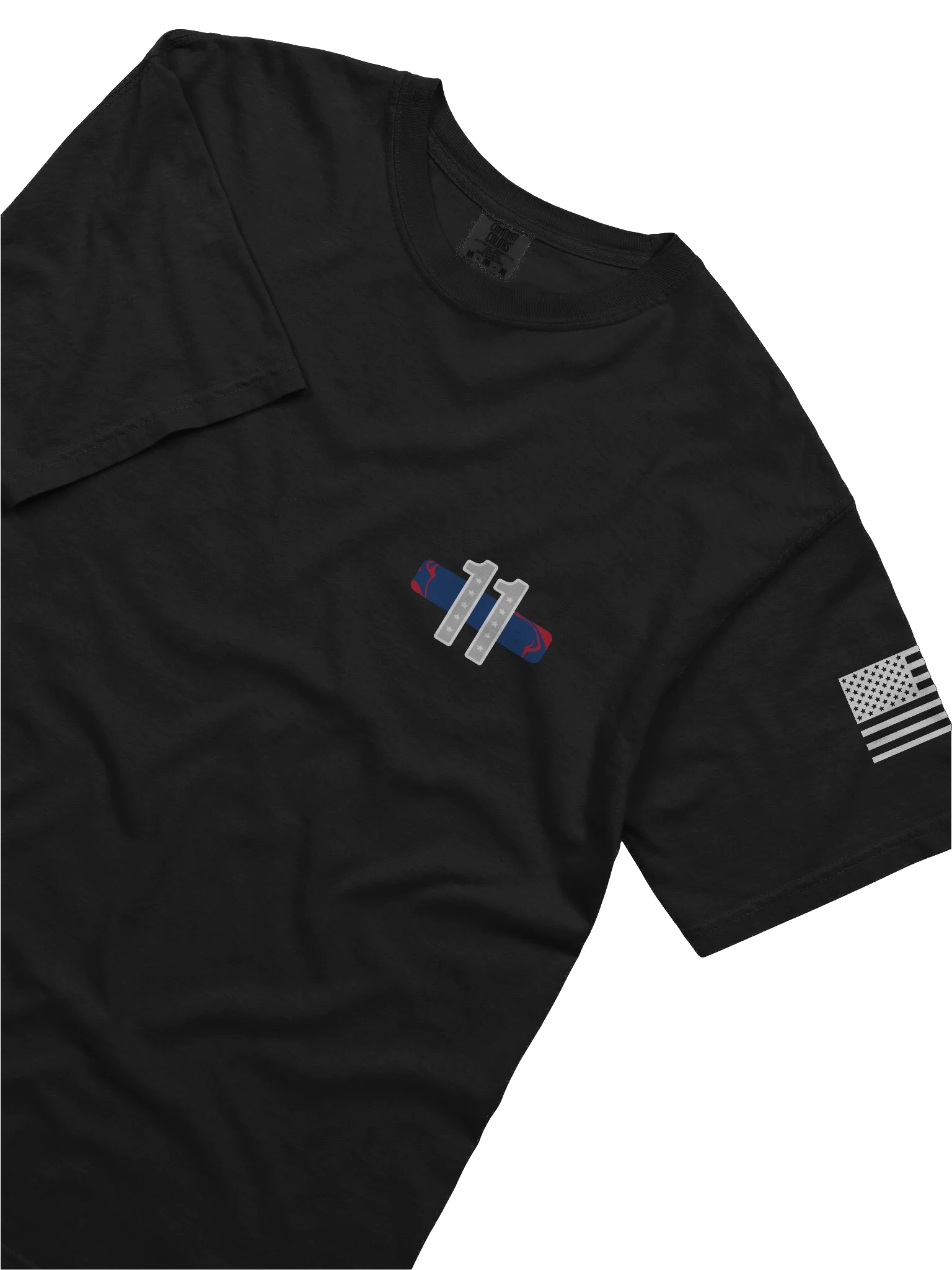Jamie Racing Shirt product image (65)