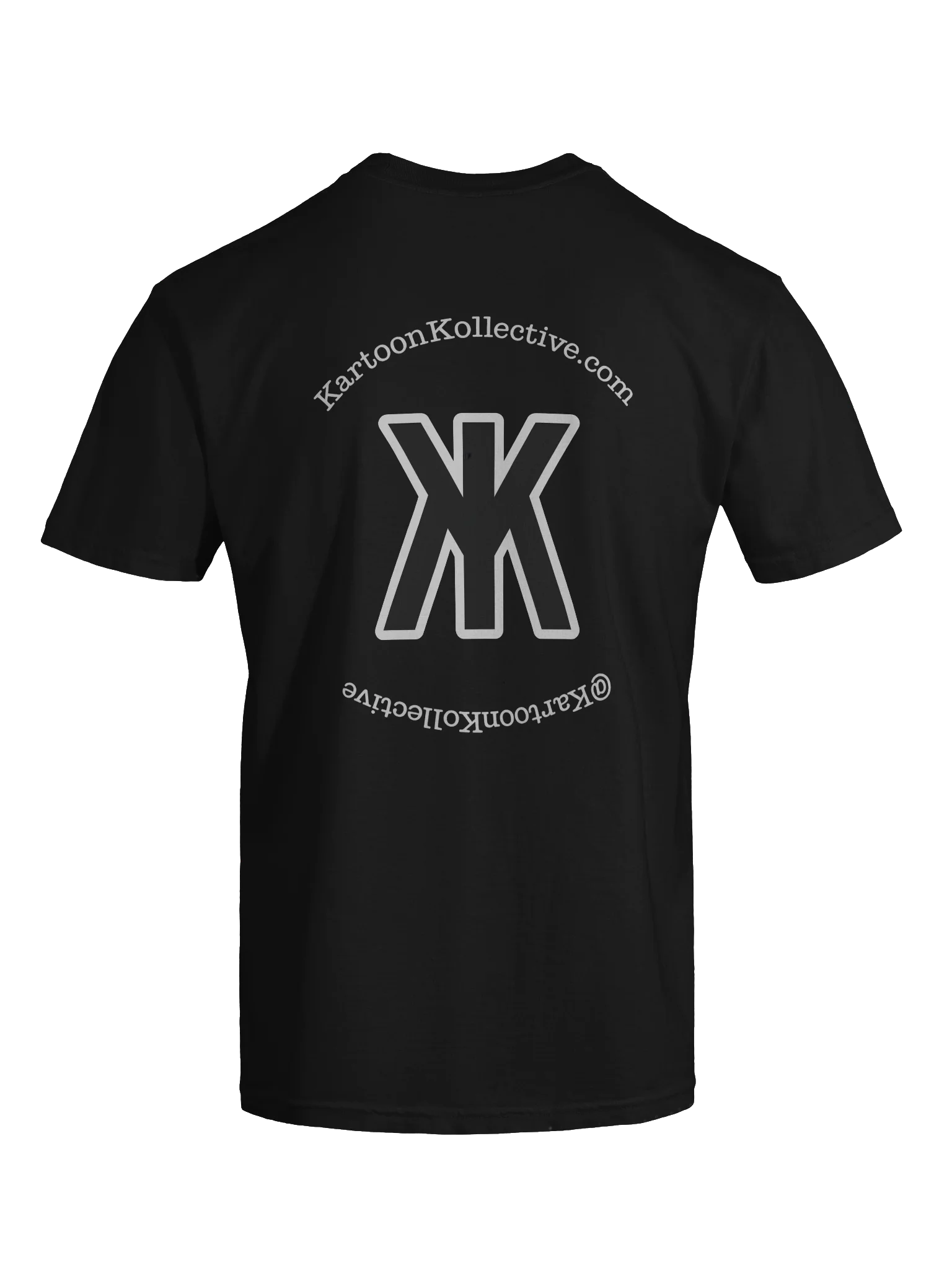 Ж T-Shirt W&B2 product image (9)