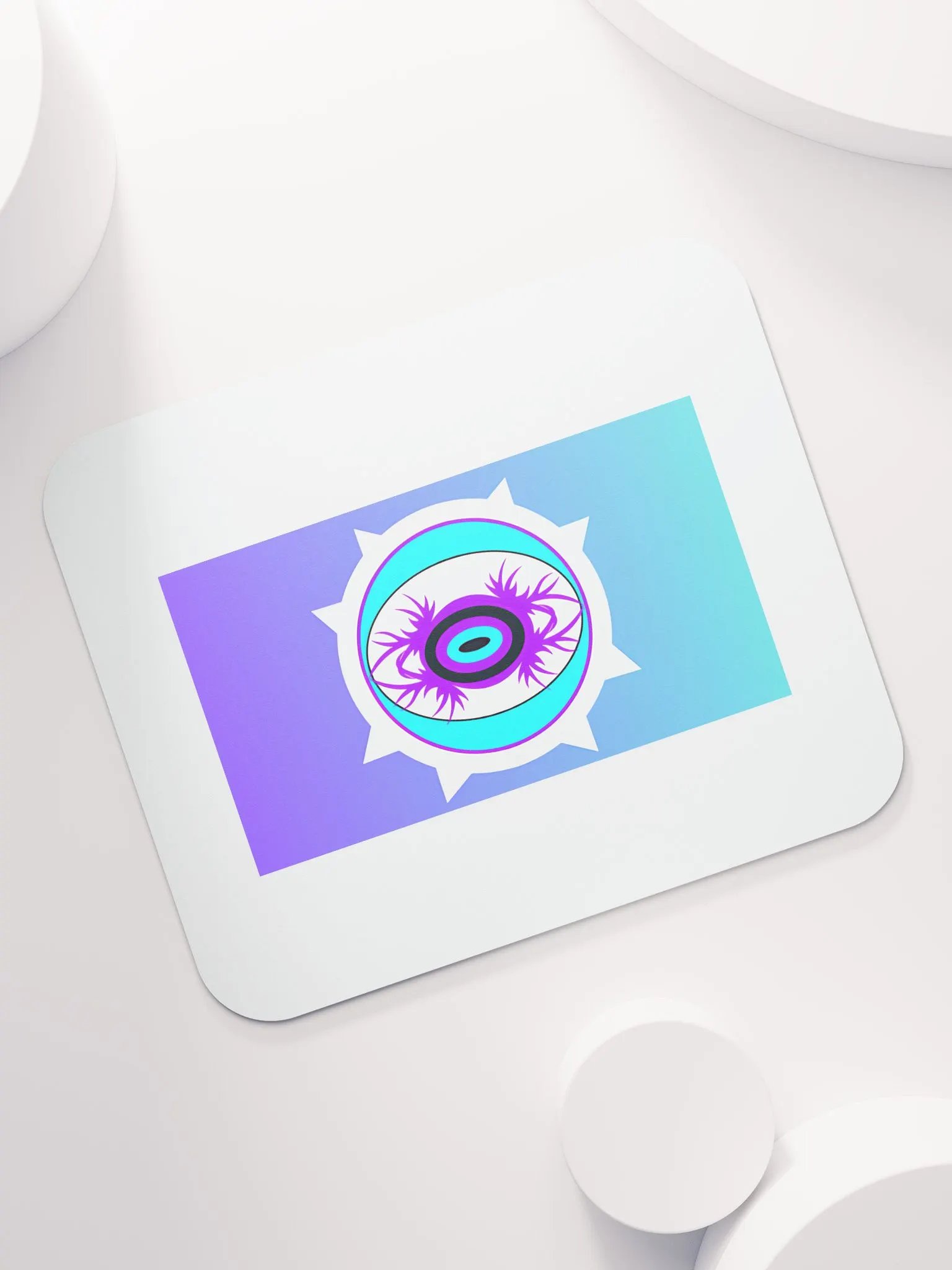 Lights Mousepad product image (7)