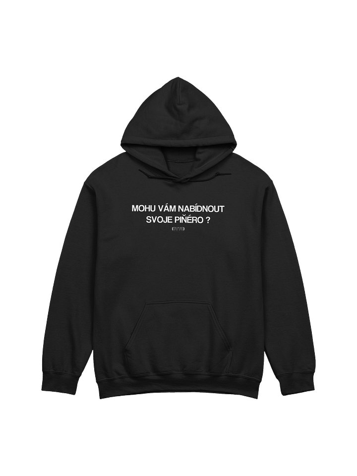 piňéro hoodie product image (1)