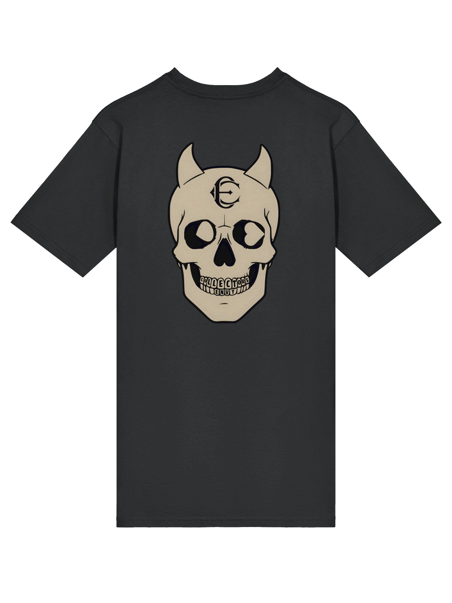 CE Skull Logo Heavyweight Tee product image (14)