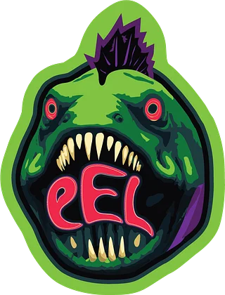eEL logo