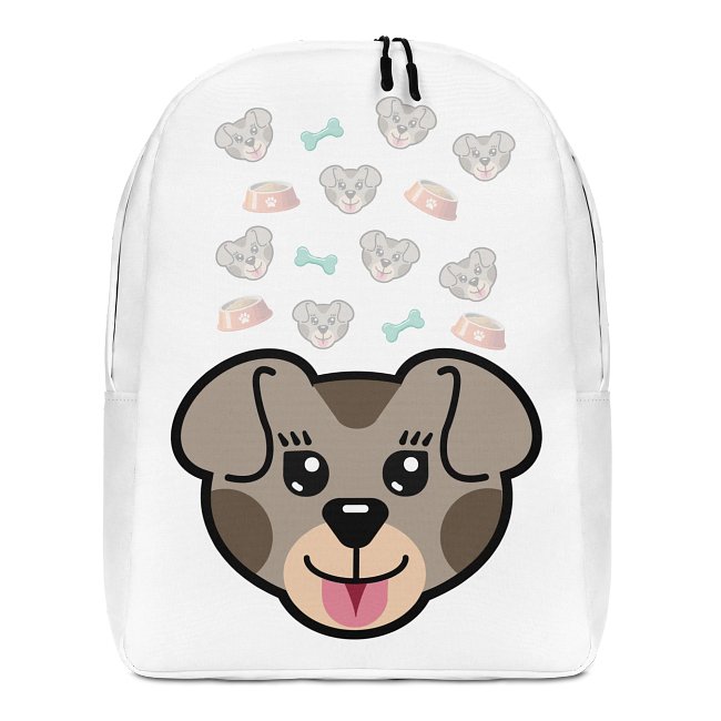 The Tandy Puppy Dog Collection
