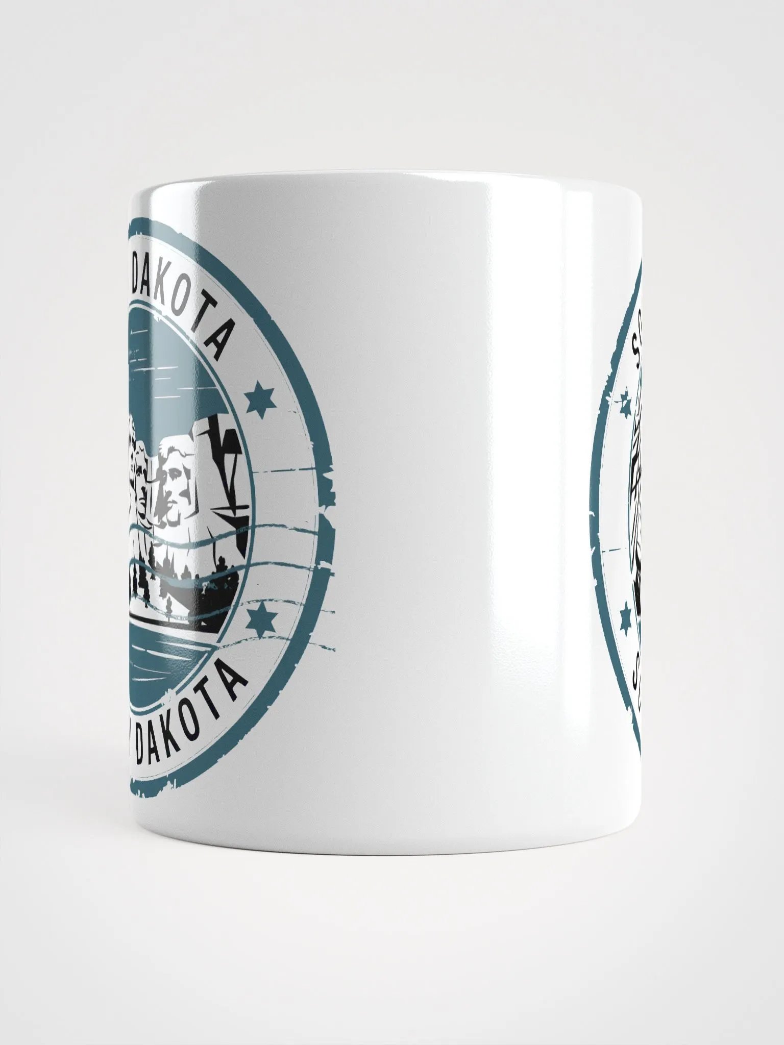 South Dakota – USA State Pride Collection product image (13)