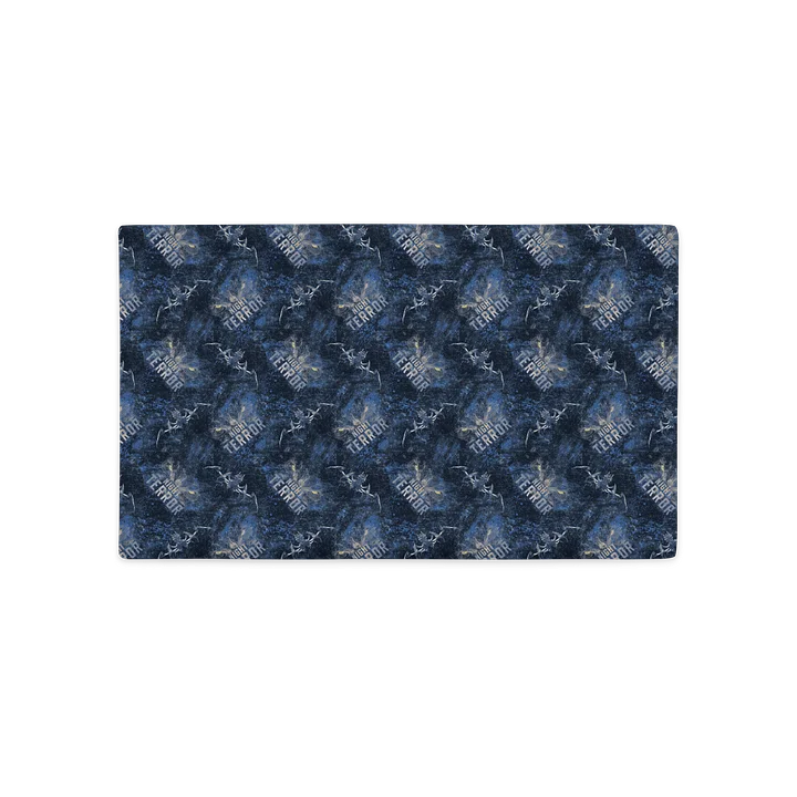 NIGHT TERROR: 90s Themed Pillow Case product image (1)