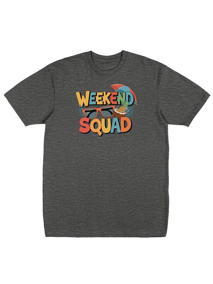 Weekend Squad product image (1)