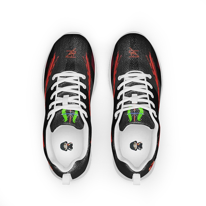 DMZ Women's Shoe product image (2)