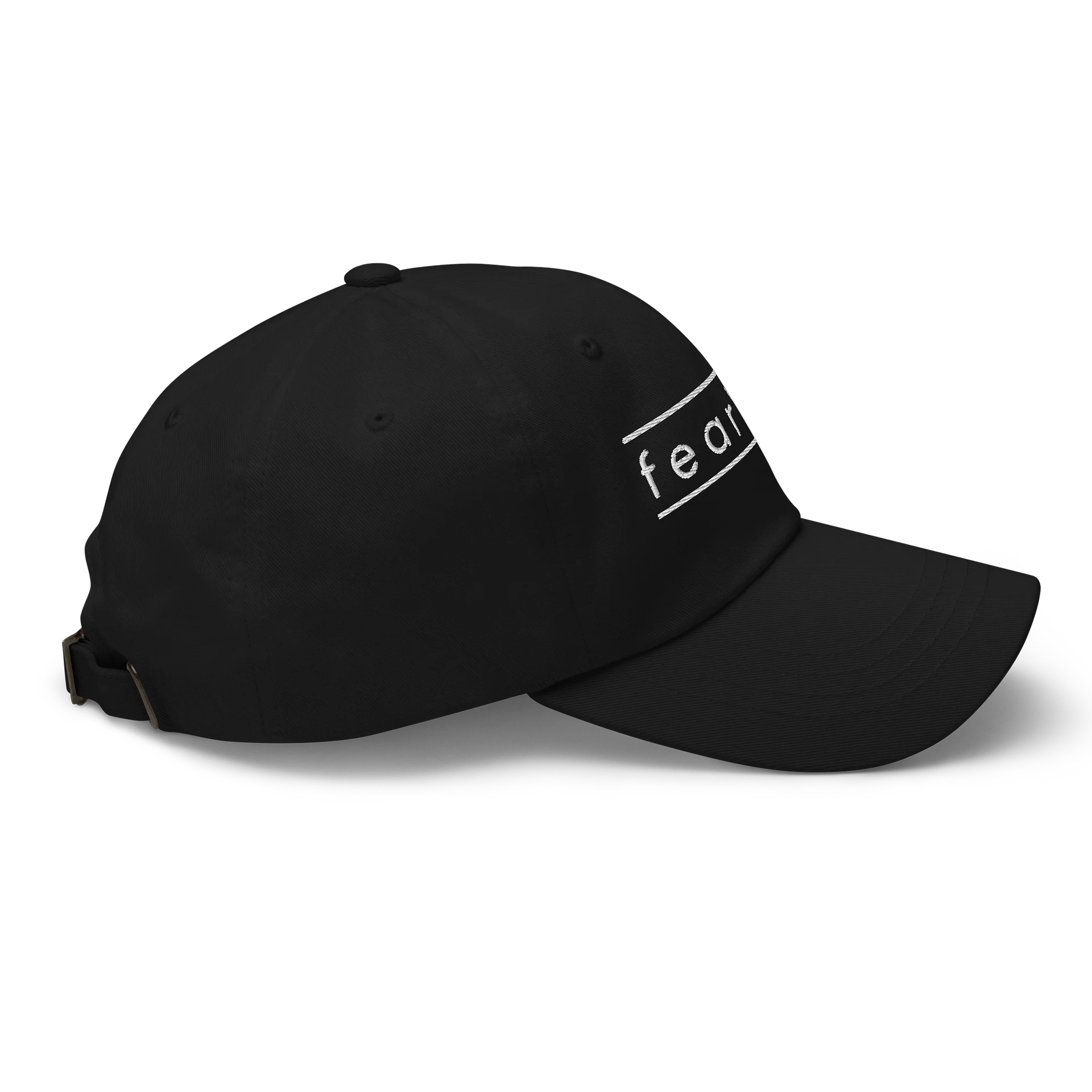 Fearless Hat product image (2)