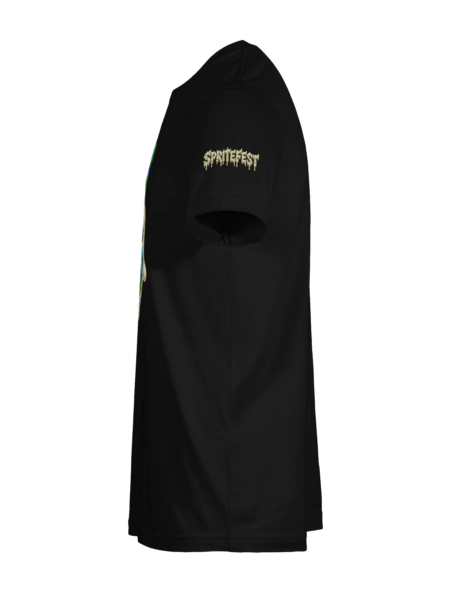 SPRITEFEST "Racnh Sprite" ADULT T-Shirt product image (9)