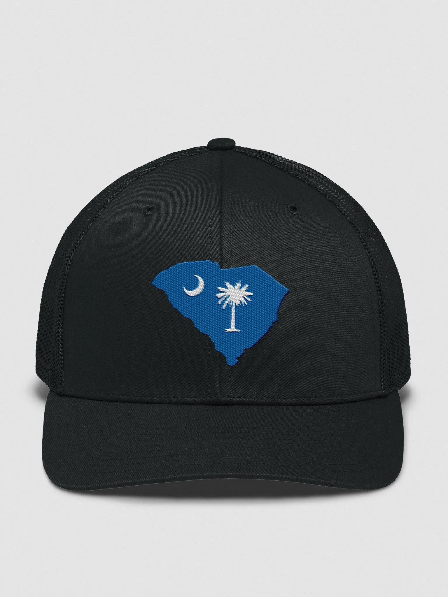 South Carolina Pride Snapback Hat product image (1)