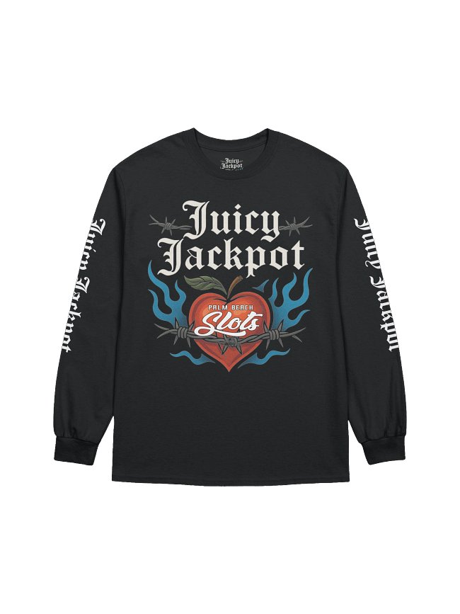 Lucky Long Sleeve 
