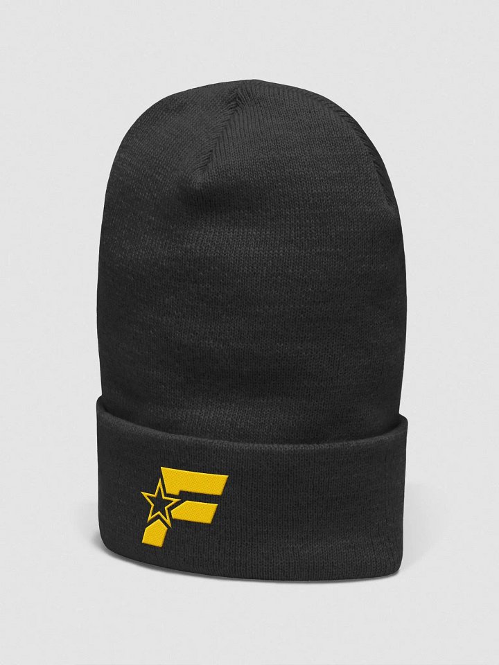 Starr Fam Beanie product image (2)