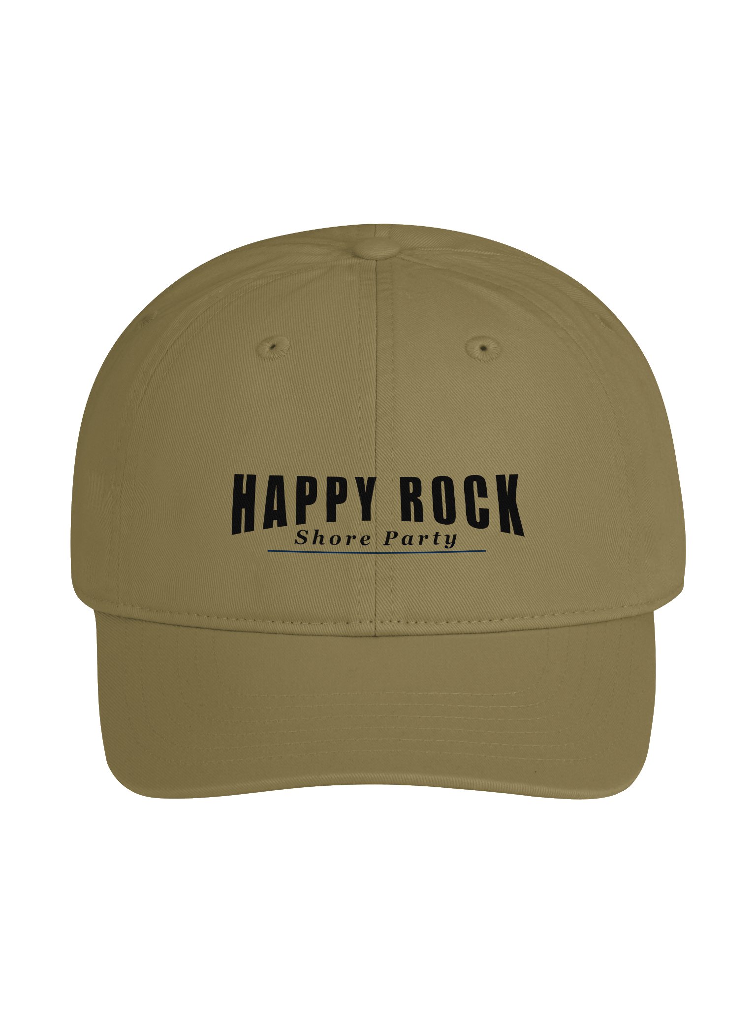 Midnight Line Organic Dad Hat product image (2)