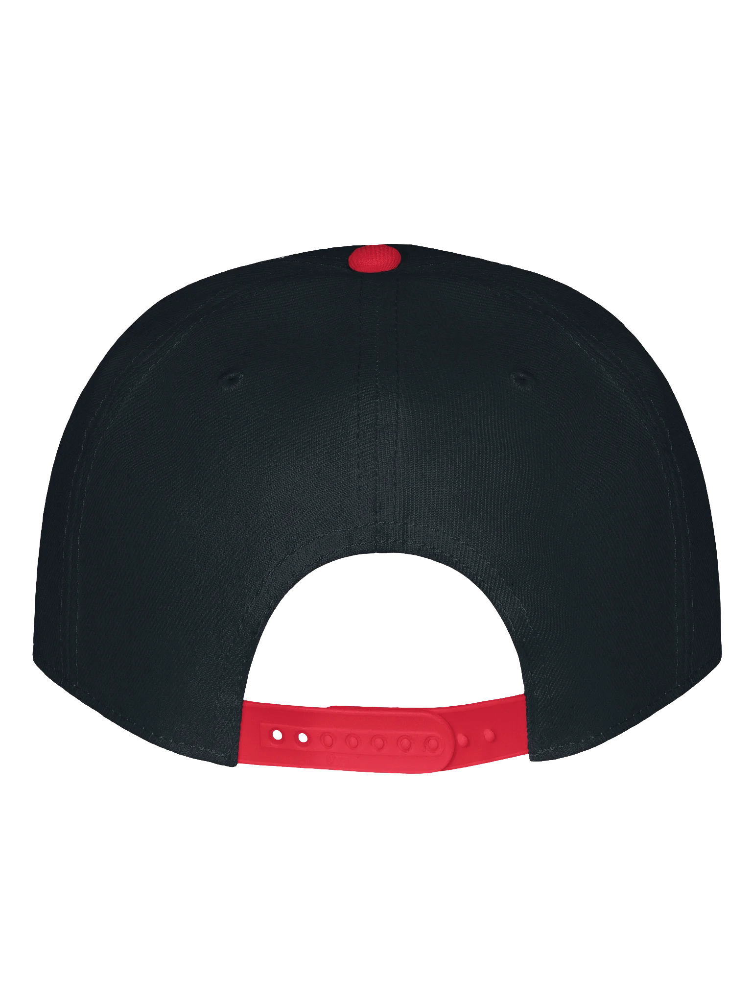 Nitro Type Logo Snapback Cap product image (4)