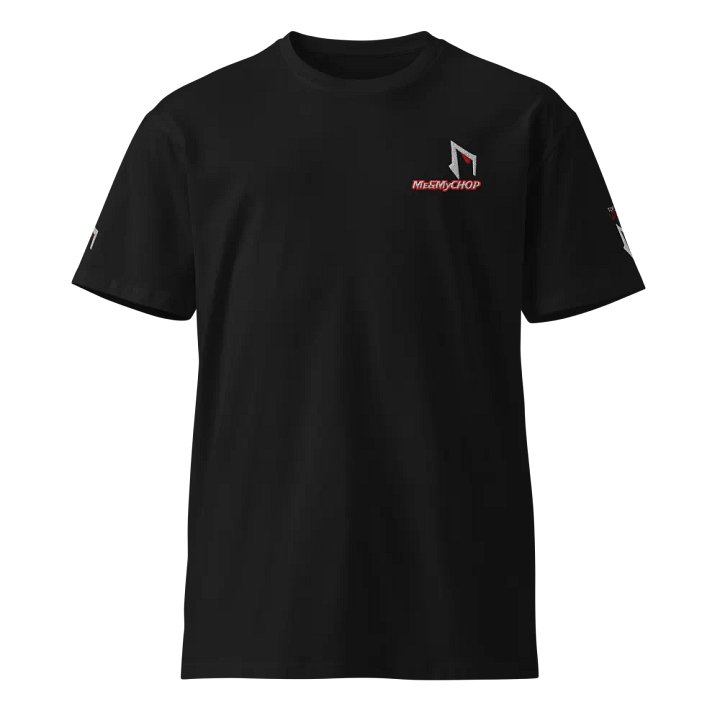 LIMITED EDITION Me&MyChop CDL TEAM SHIRT product image (2)