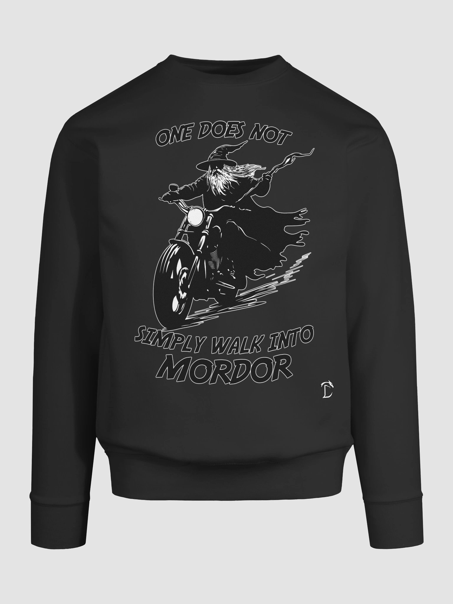Ride Into Mordor! product image (41)