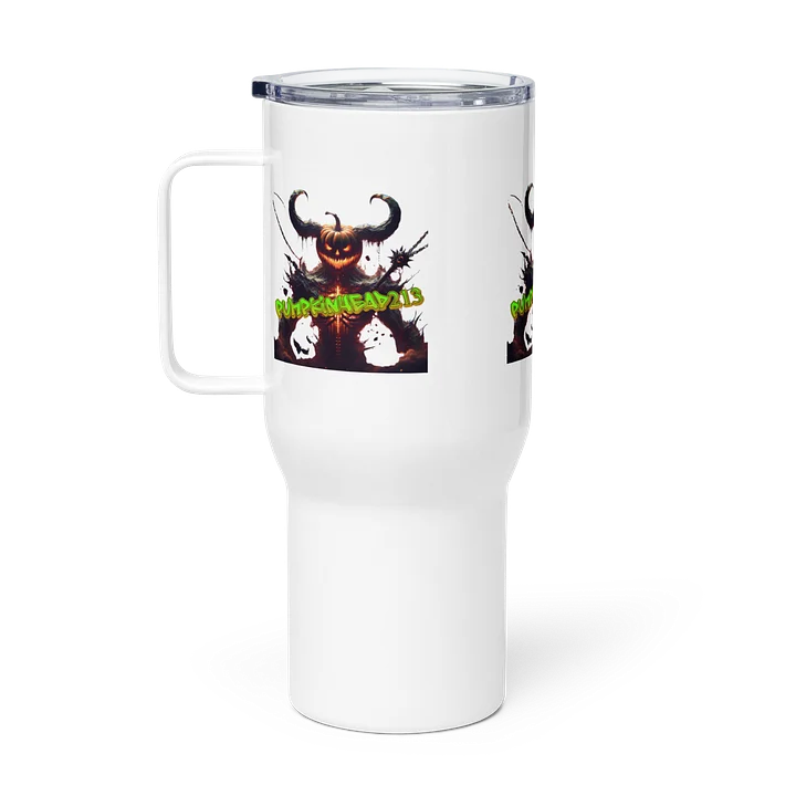 Pumpkinhead 2020 Travel Mug product image (1)