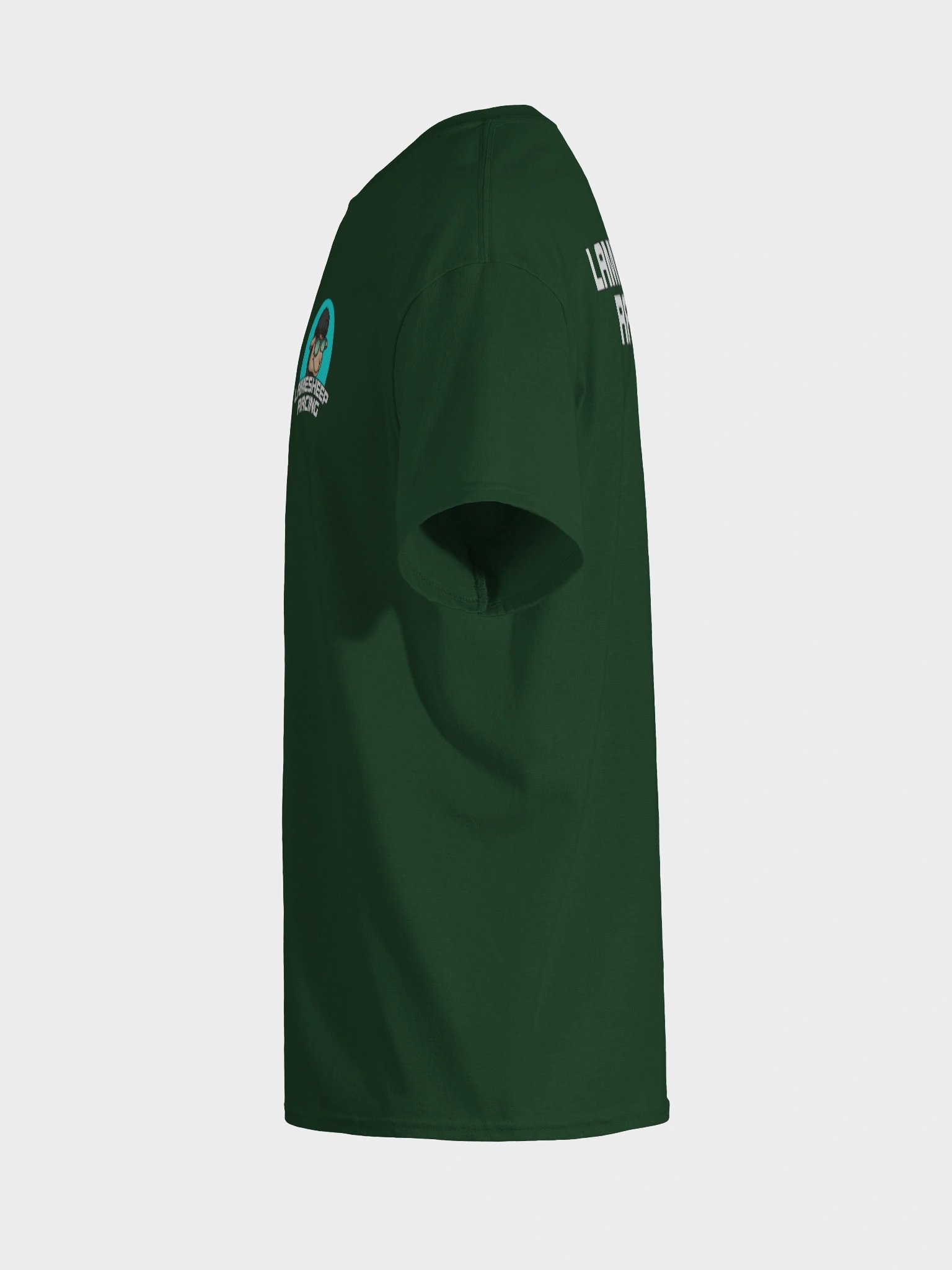 Cool Sheep T-Shirt product image (39)