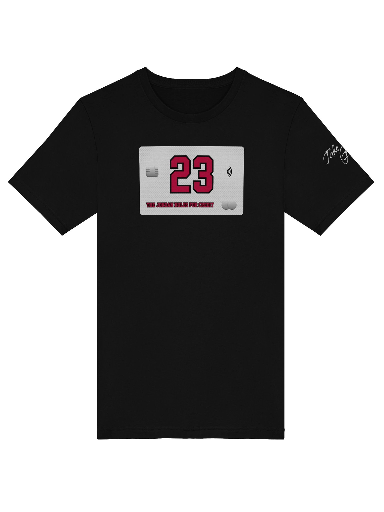 Jordan Rules Tee product image (5)