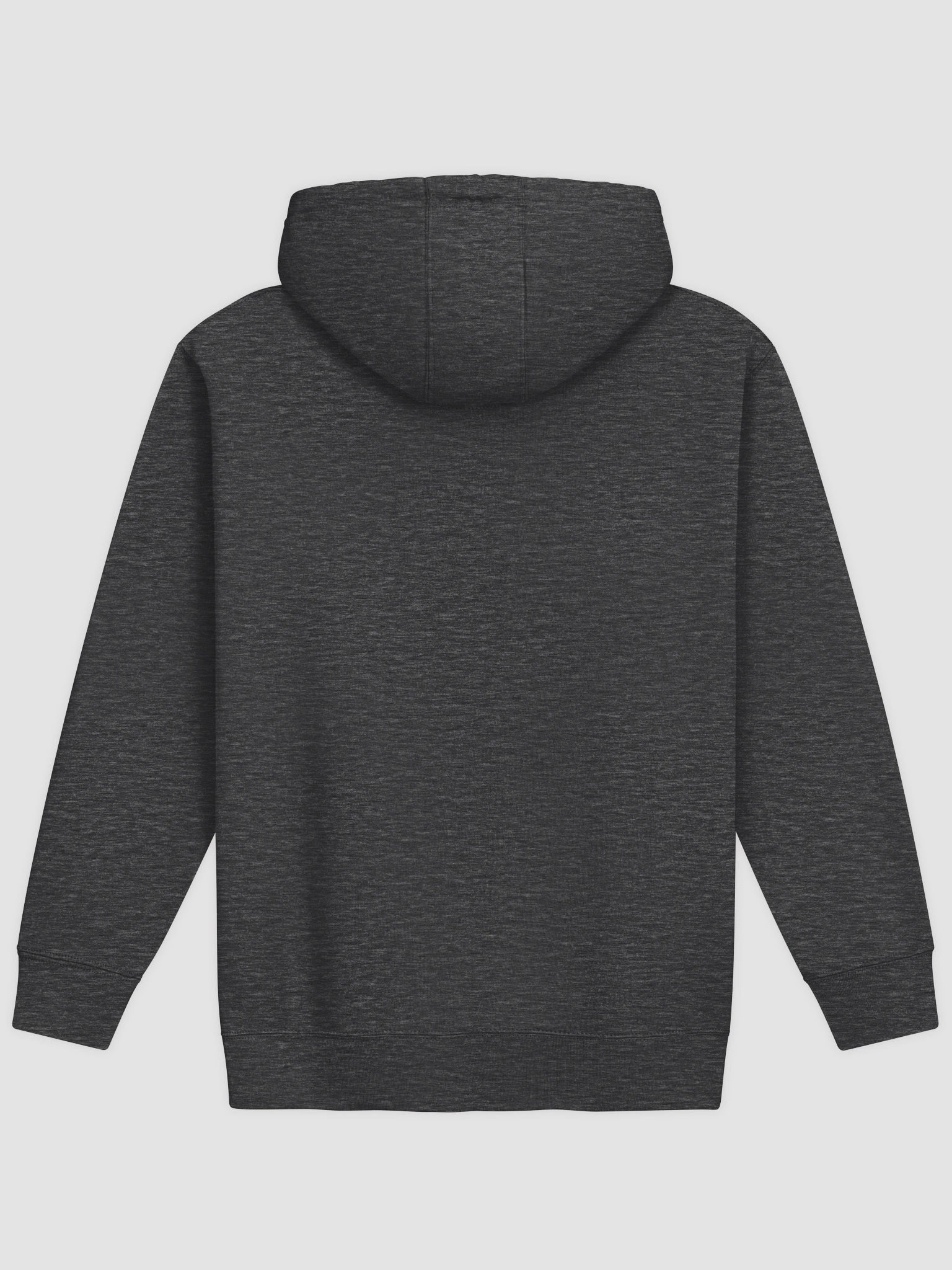 Hoodie - Much Love And Bliss product image (2)
