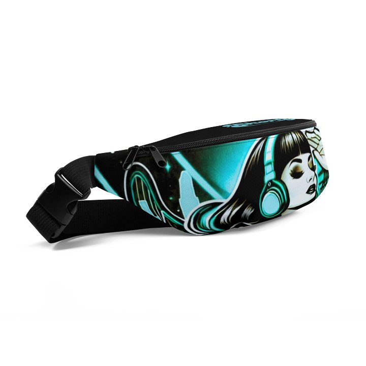 OG Miss Shorty Fanny Pack/Bum Bag product image (2)