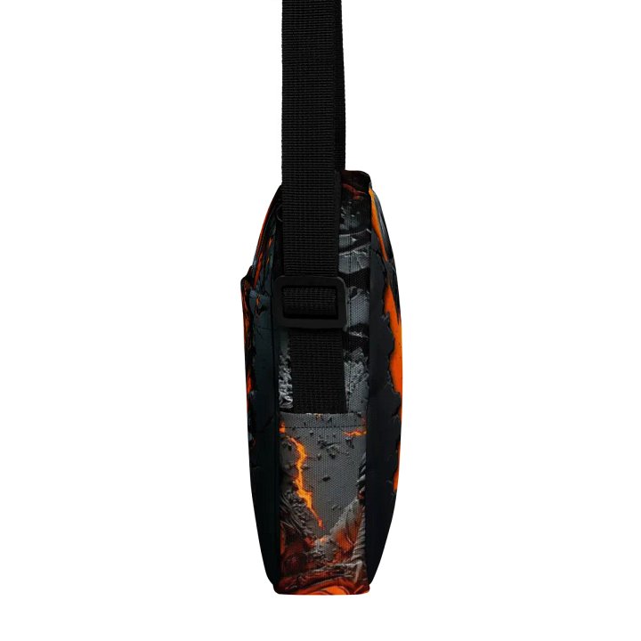 Buhay Tuklas Mythical Hammer Warrior All-Over Print Crossbody Bag product image (2)