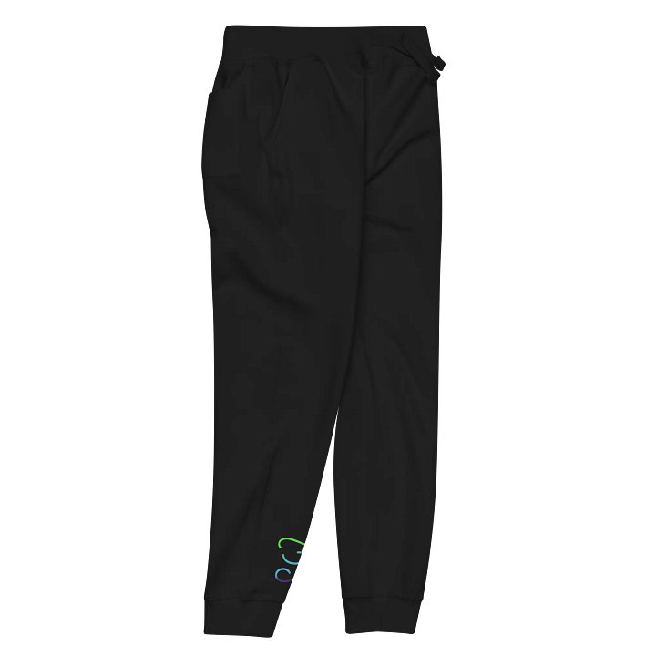 Pocket Aurelia - Unisex Fleece Sweetpants product image (6)
