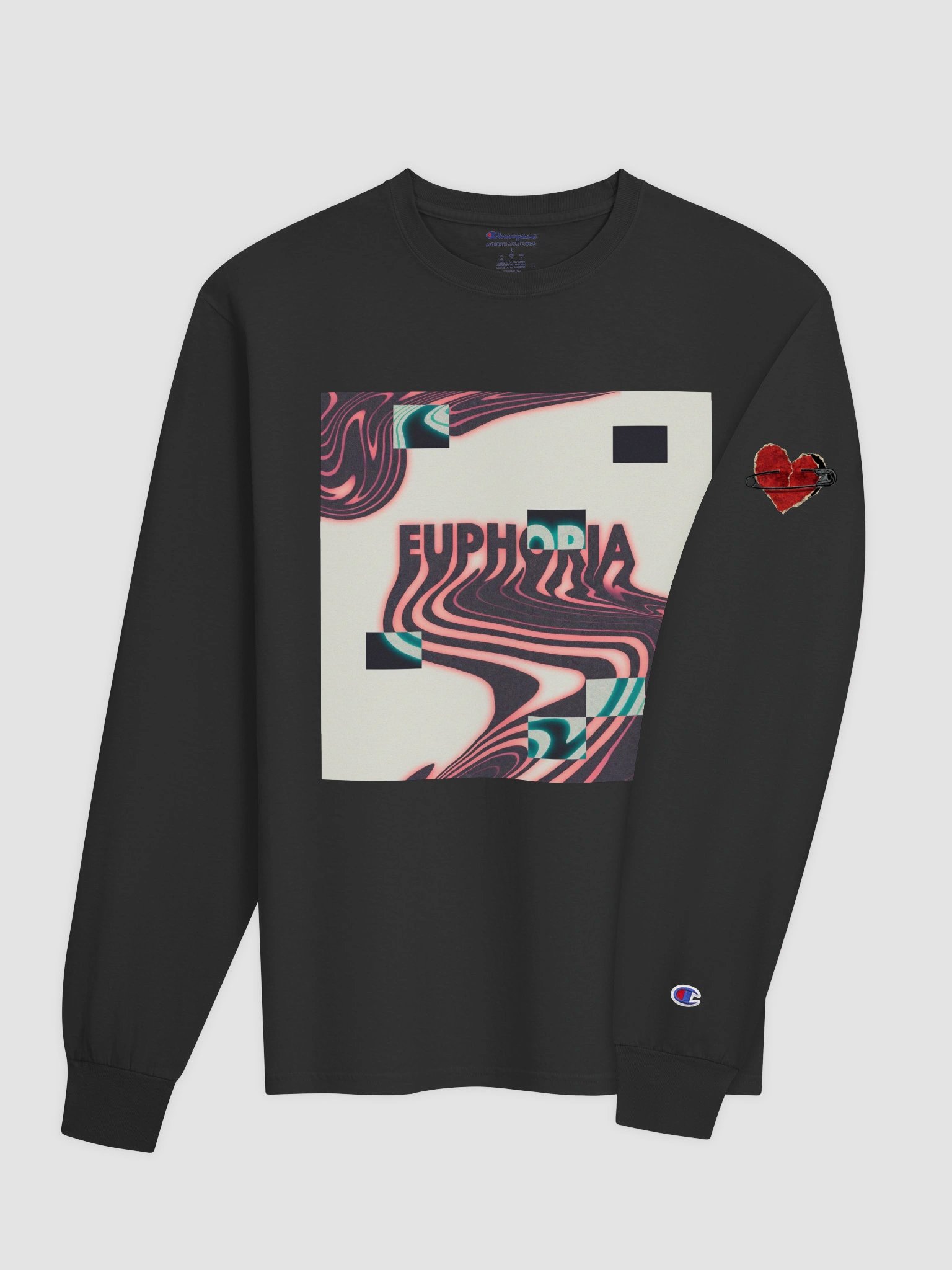 Alternative Design Euphoria Merch product image (4)