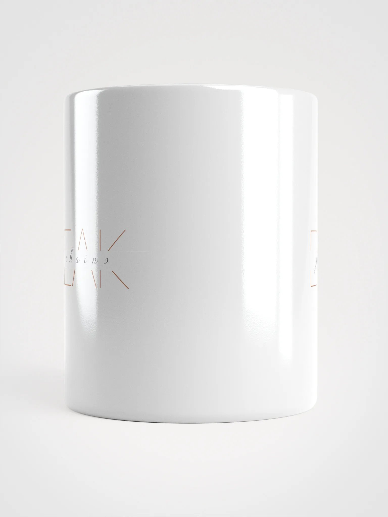 White Glossy Mug GMFB0102 product image (5)
