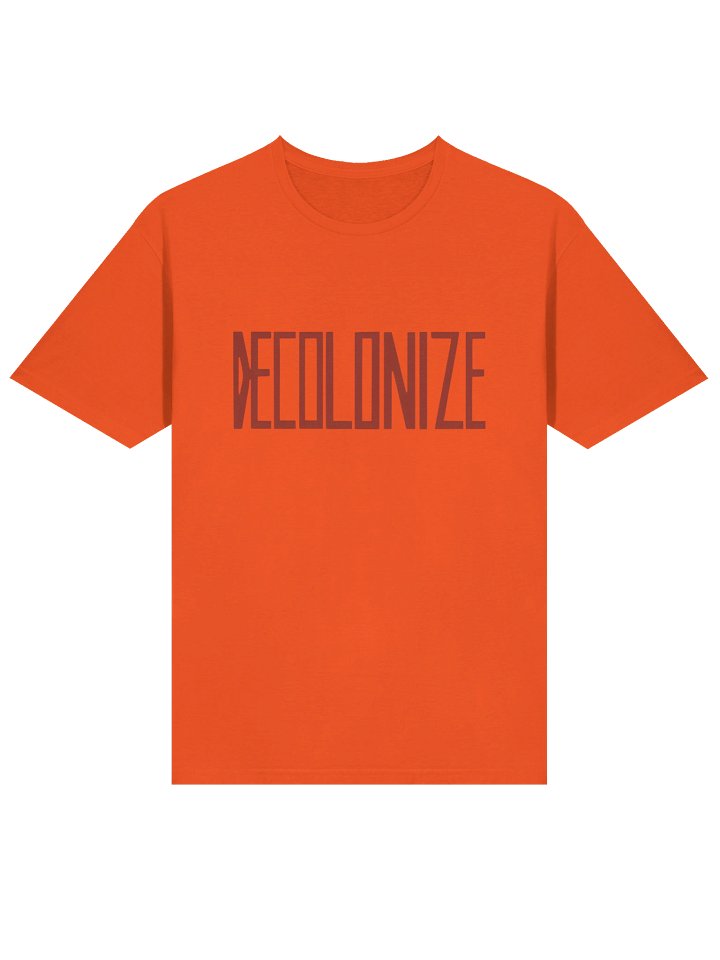 Decolonize Shirt product image (9)