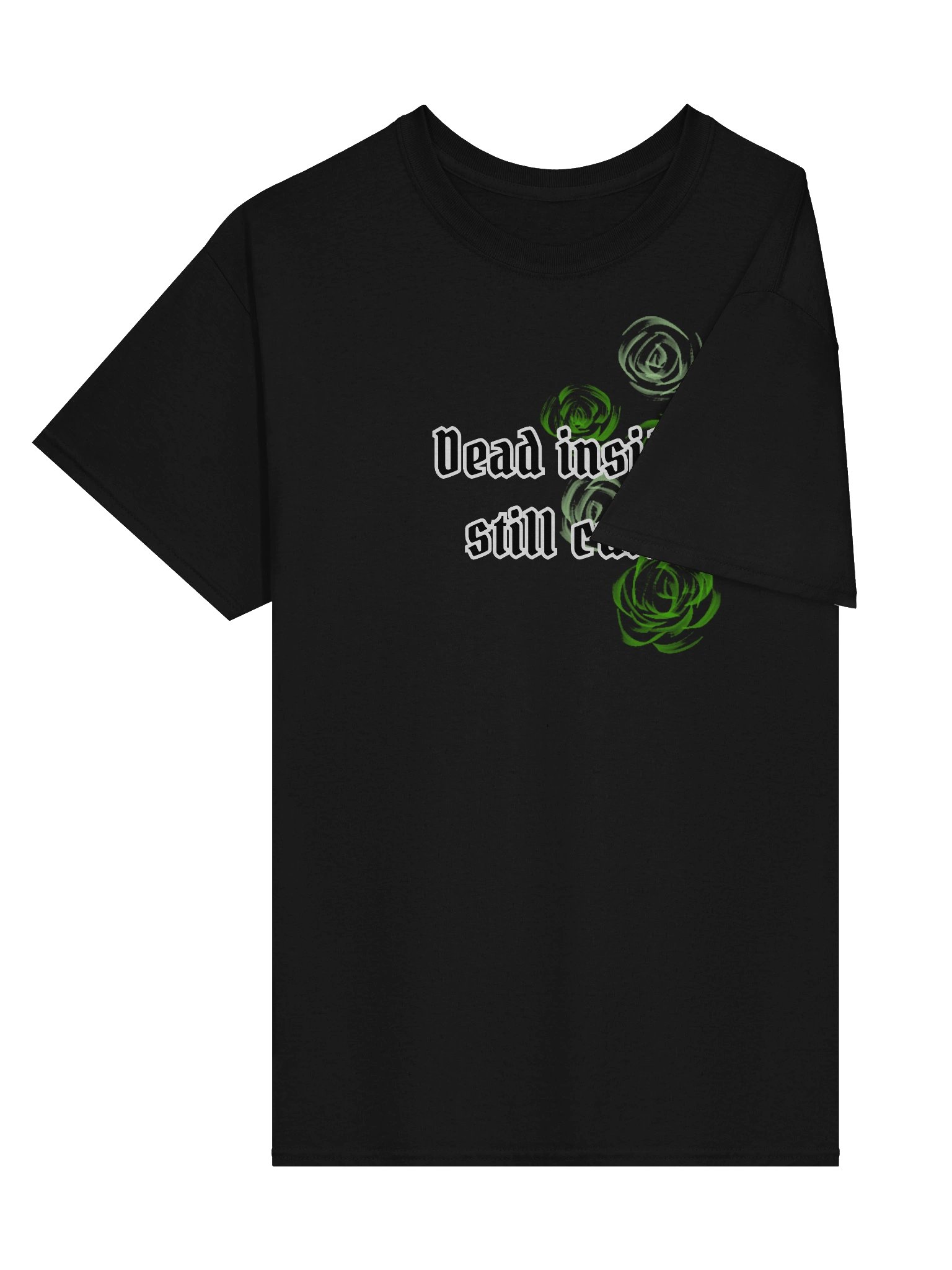 Dead Inside but Cute Tee product image (16)