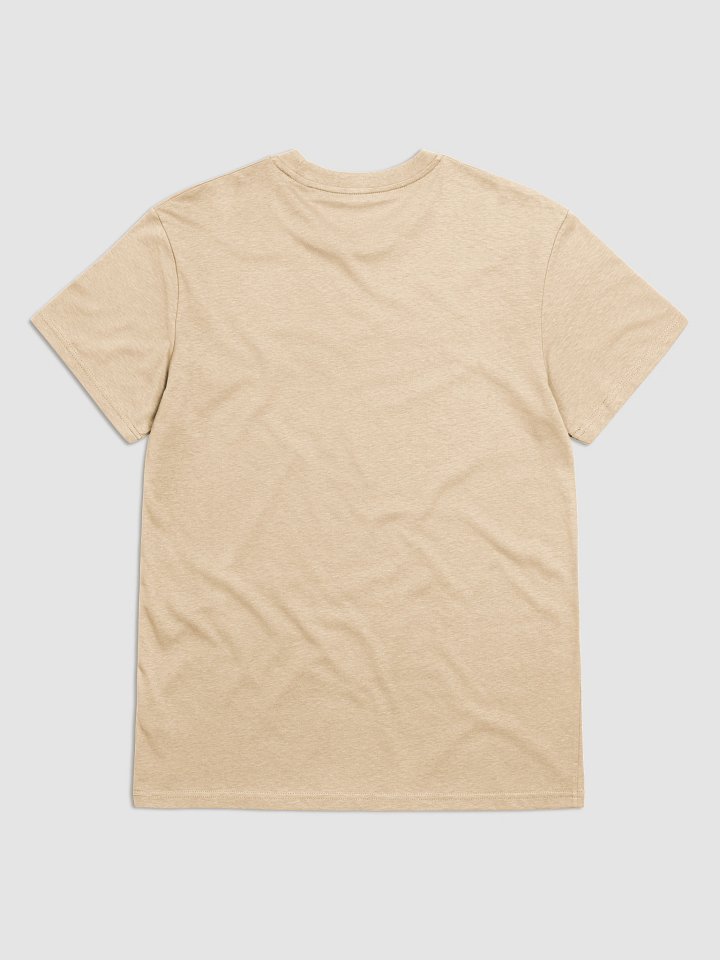 Cosmic Journey Organic Tee product image (2)