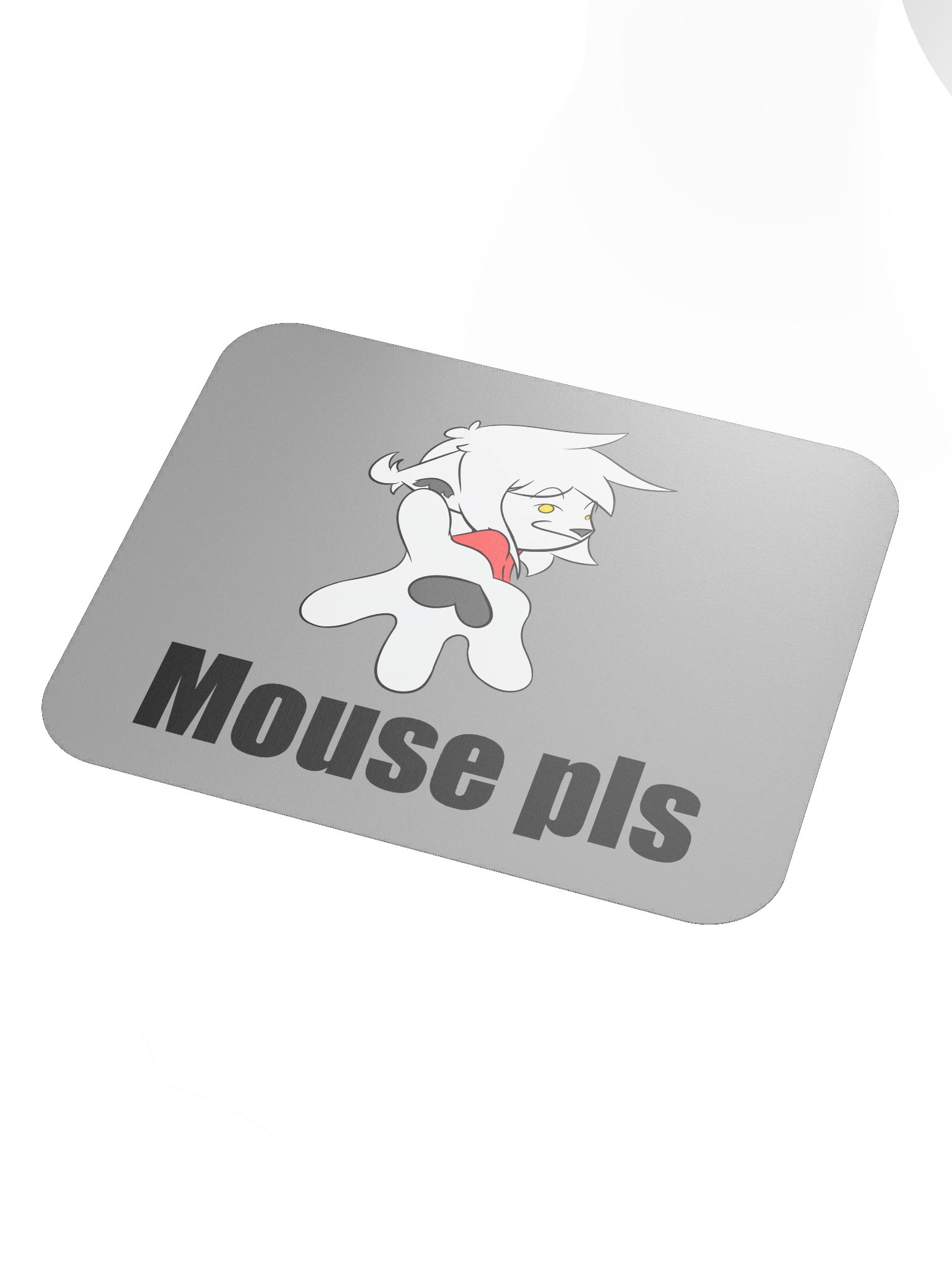 Mouse (pls) Pad product image (3)