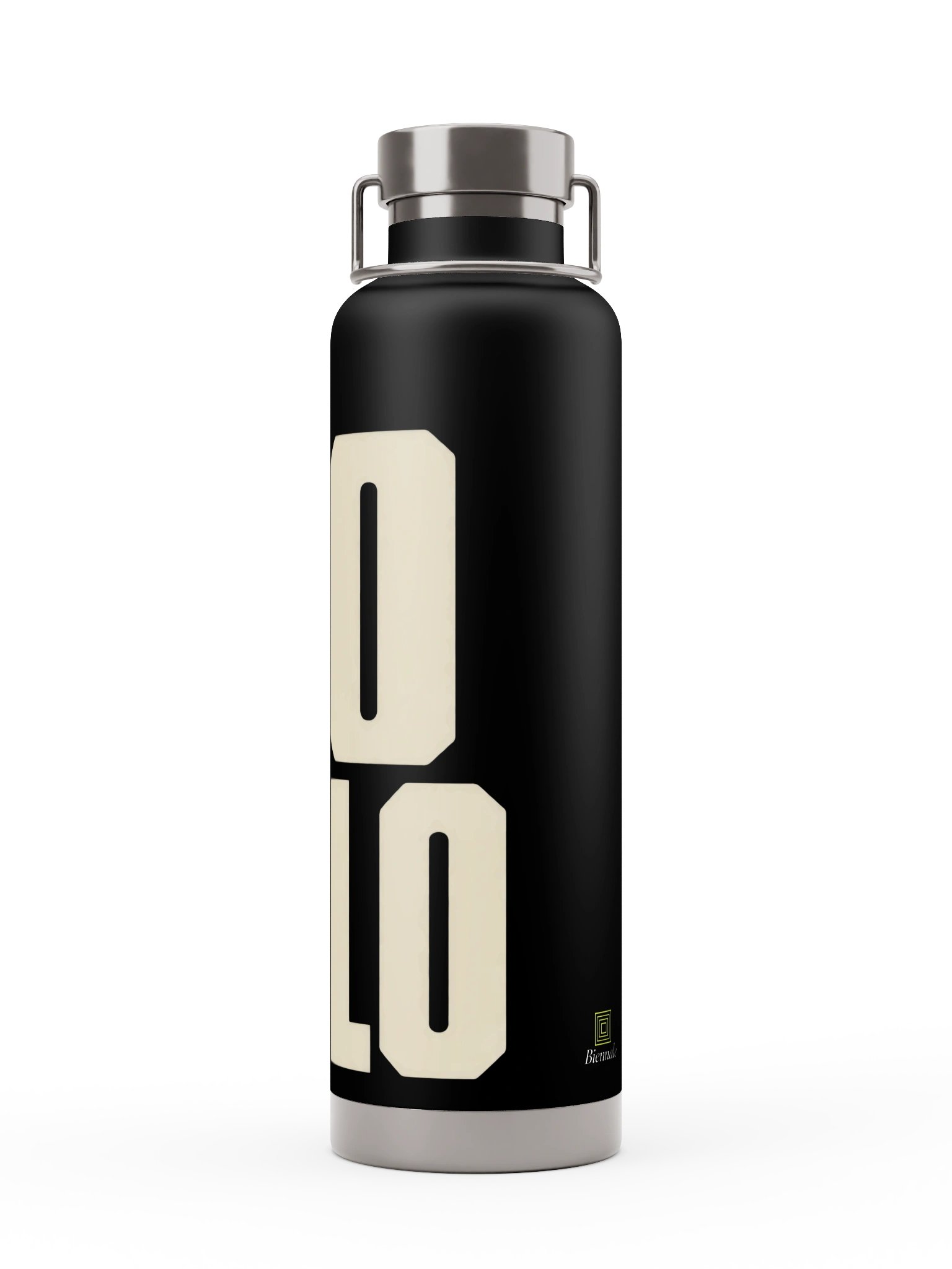 SAO PAULO Bold Graphic Thor Bottle product image (2)