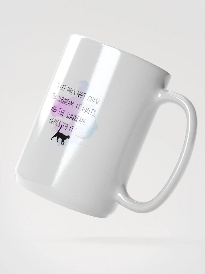 Vaikauri Wisdom Mug product image (2)