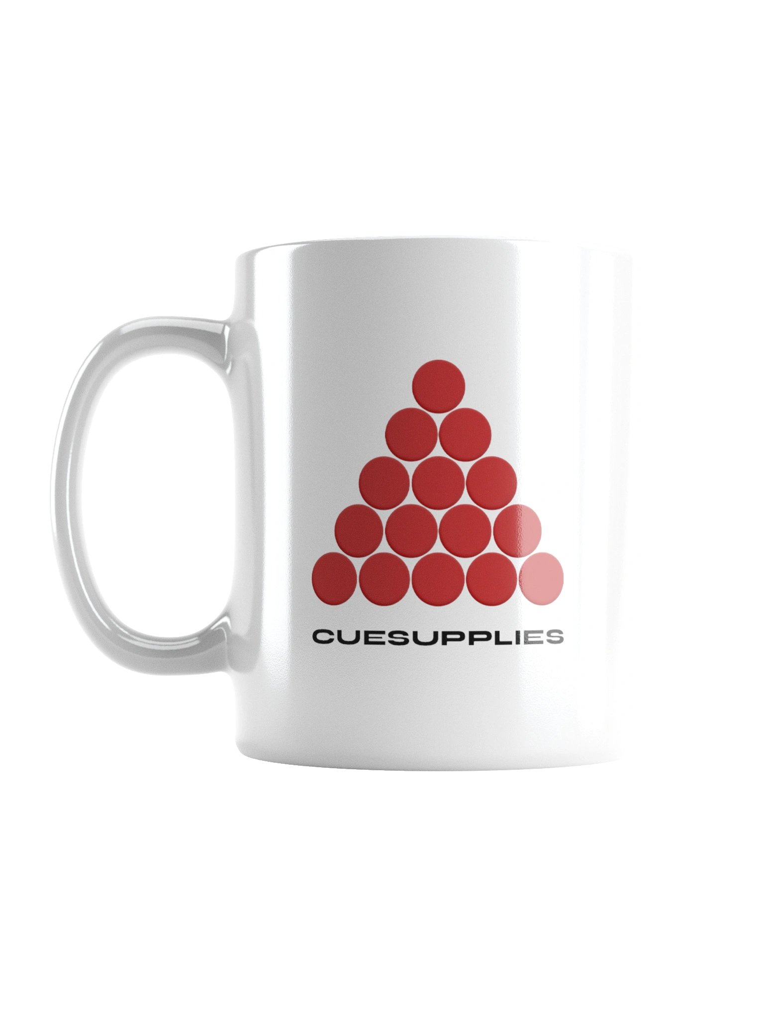 15 Reds Glossy Mug product image (1)