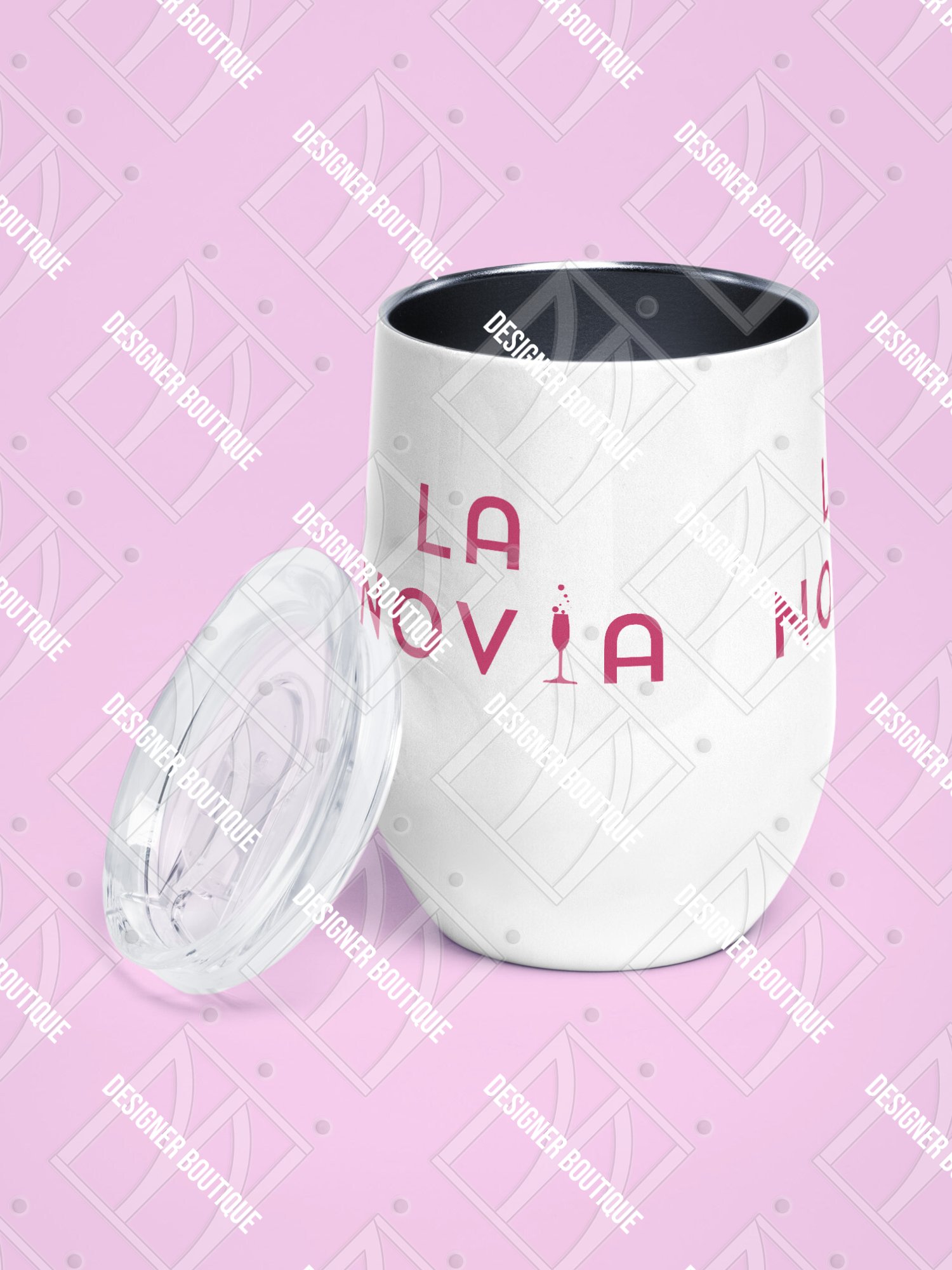 Copa Térmica de La Novia product image (4)