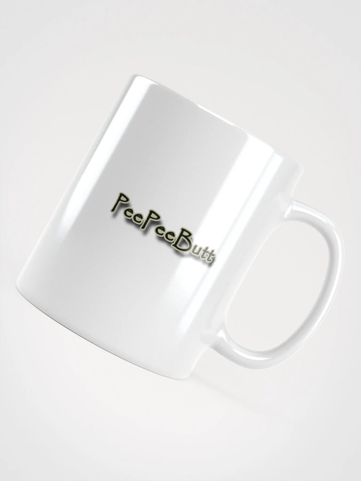 PeePeeButt Mug product image (4)