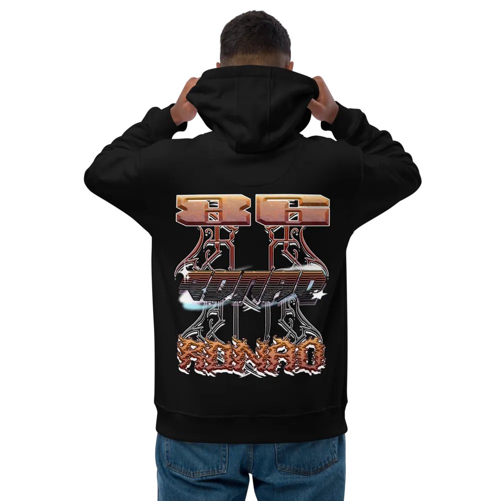Citadel Hoodie product image (2)